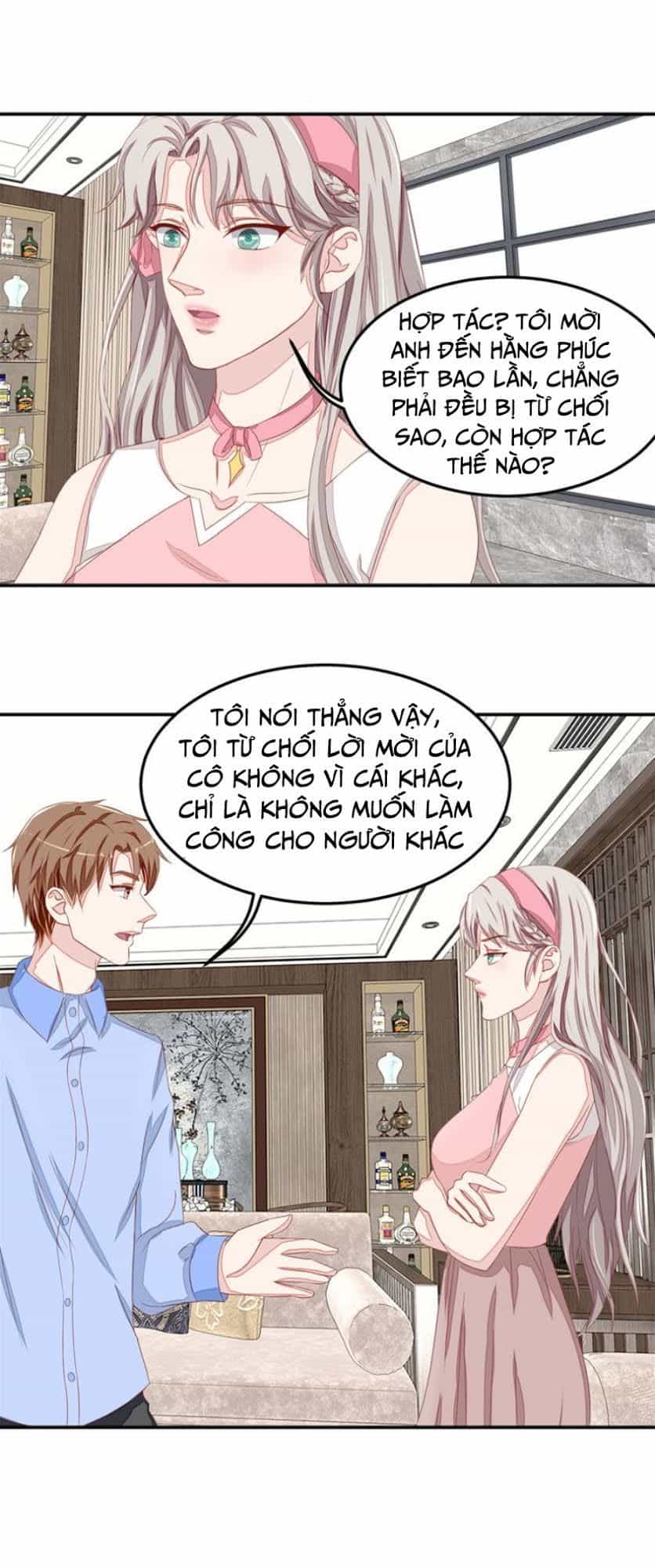 Chung Cực Thấu Thị Nhãn - Chương 45 - ảnh 11