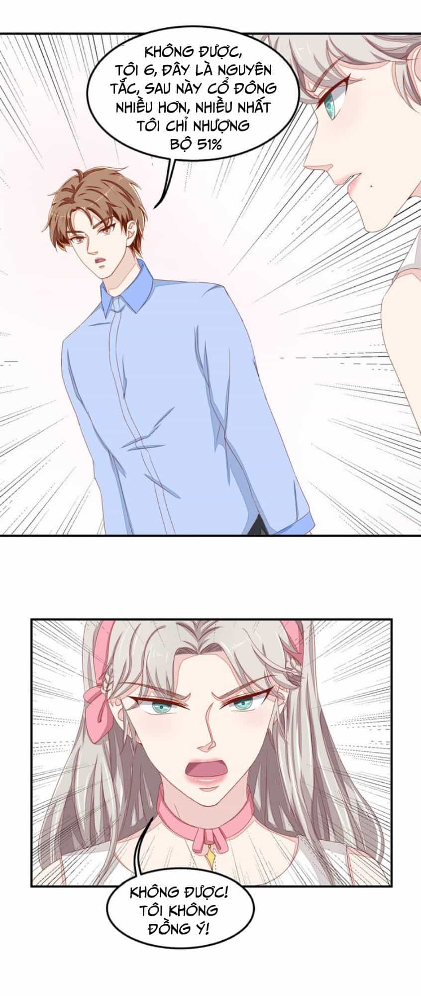 Chung Cực Thấu Thị Nhãn - Chương 45 - ảnh 17