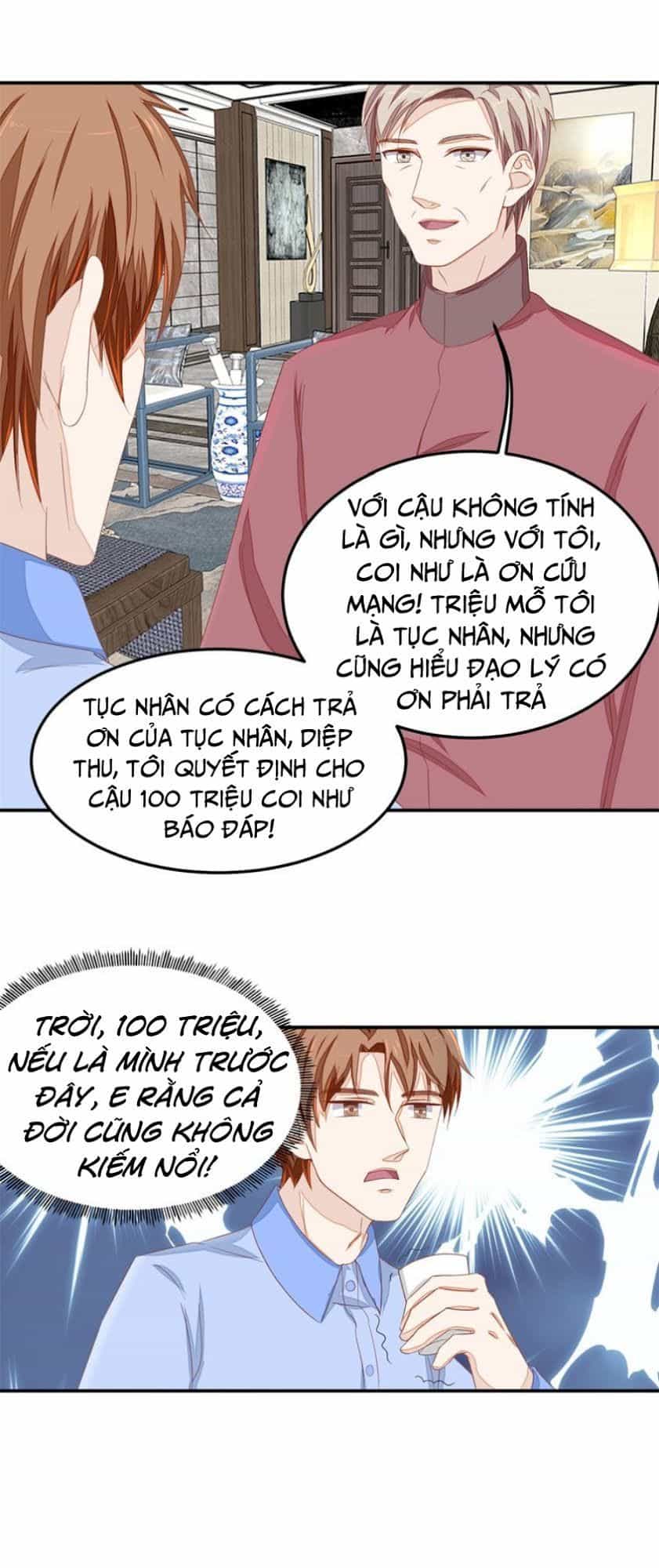Chung Cực Thấu Thị Nhãn - Chương 45 - ảnh 5