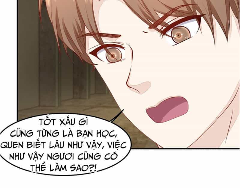 Chung Cực Thấu Thị Nhãn - Chương 47 - ảnh 16