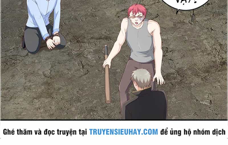 Chung Cực Thấu Thị Nhãn - Chương 48 - ảnh 3
