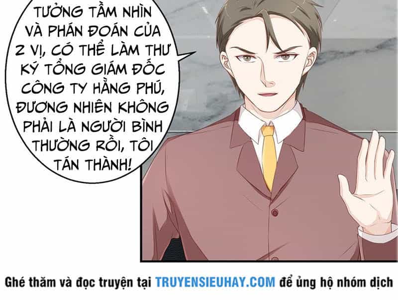 Chung Cực Thấu Thị Nhãn - Chương 51 - ảnh 16