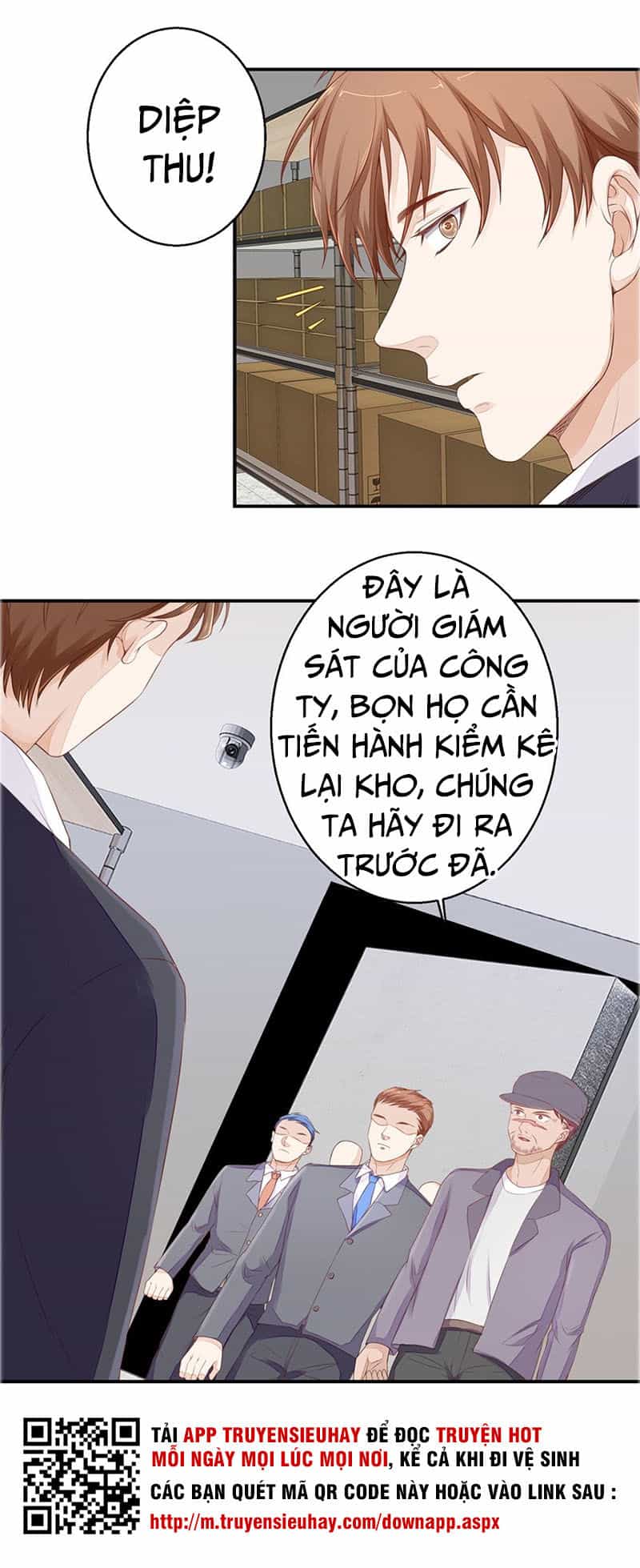 Chung Cực Thấu Thị Nhãn - Chương 53 - ảnh 18