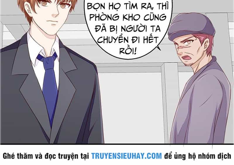 Chung Cực Thấu Thị Nhãn - Chương 54 - ảnh 10