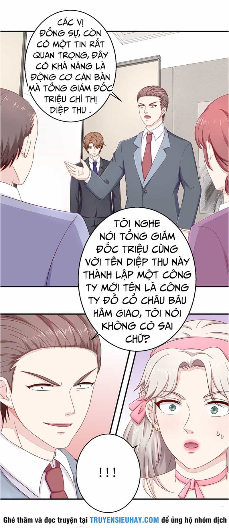 Chung Cực Thấu Thị Nhãn - Chương 55 - ảnh 9