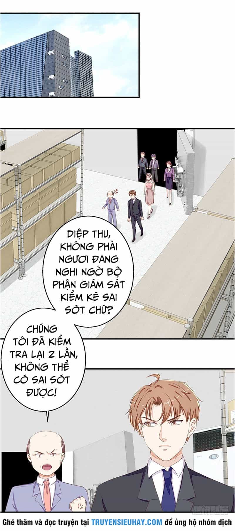 Chung Cực Thấu Thị Nhãn - Chương 56 - ảnh 13