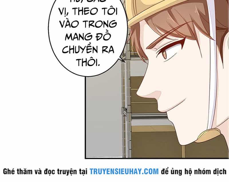 Chung Cực Thấu Thị Nhãn - Chương 57 - ảnh 11