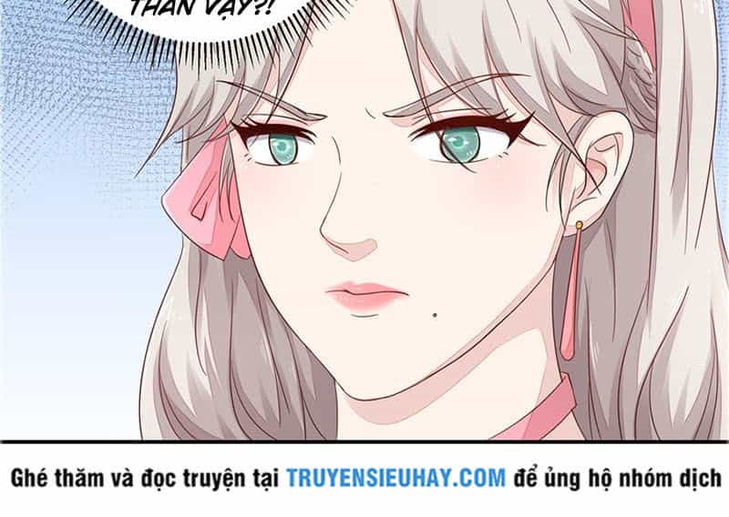 Chung Cực Thấu Thị Nhãn - Chương 57 - ảnh 9