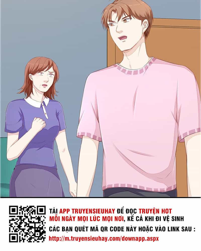 Chung Cực Thấu Thị Nhãn - Chương 60 - ảnh 21