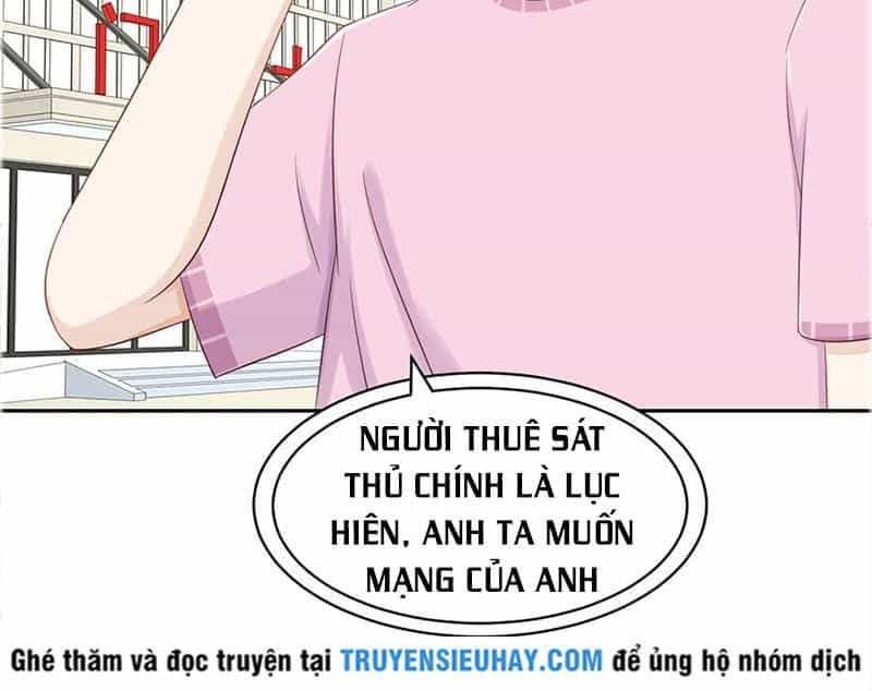 Chung Cực Thấu Thị Nhãn - Chương 62 - ảnh 14
