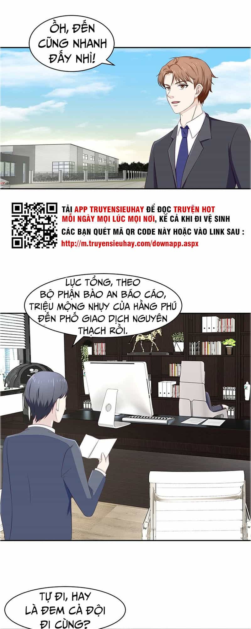 Chung Cực Thấu Thị Nhãn - Chương 63 - ảnh 4