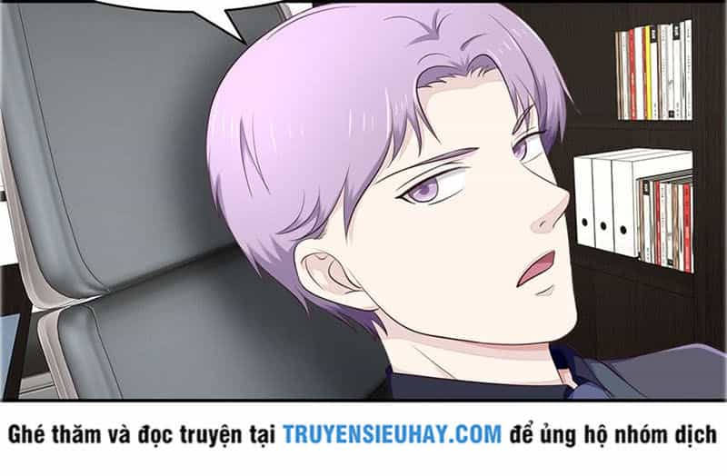Chung Cực Thấu Thị Nhãn - Chương 63 - ảnh 5