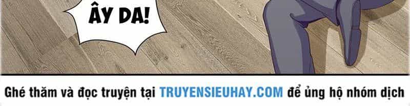 Chung Cực Thấu Thị Nhãn - Chương 66 - ảnh 4