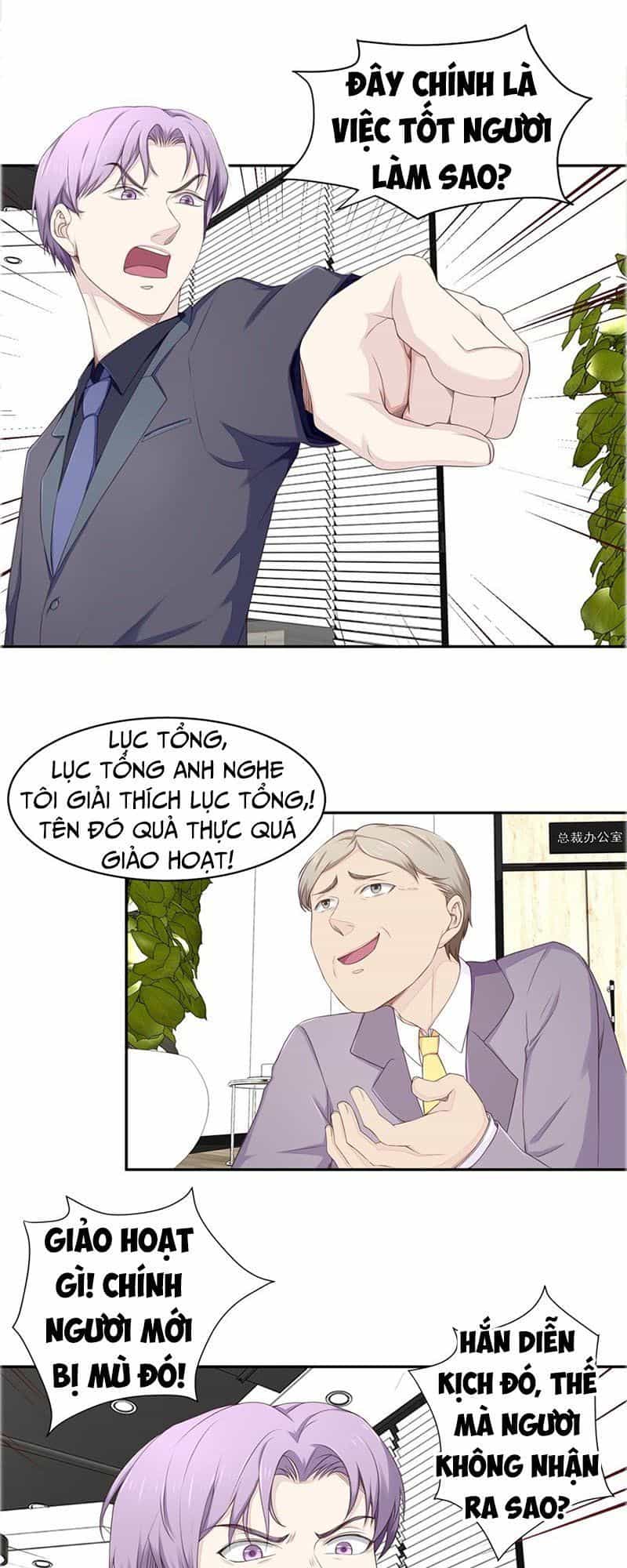 Chung Cực Thấu Thị Nhãn - Chương 66 - ảnh 5