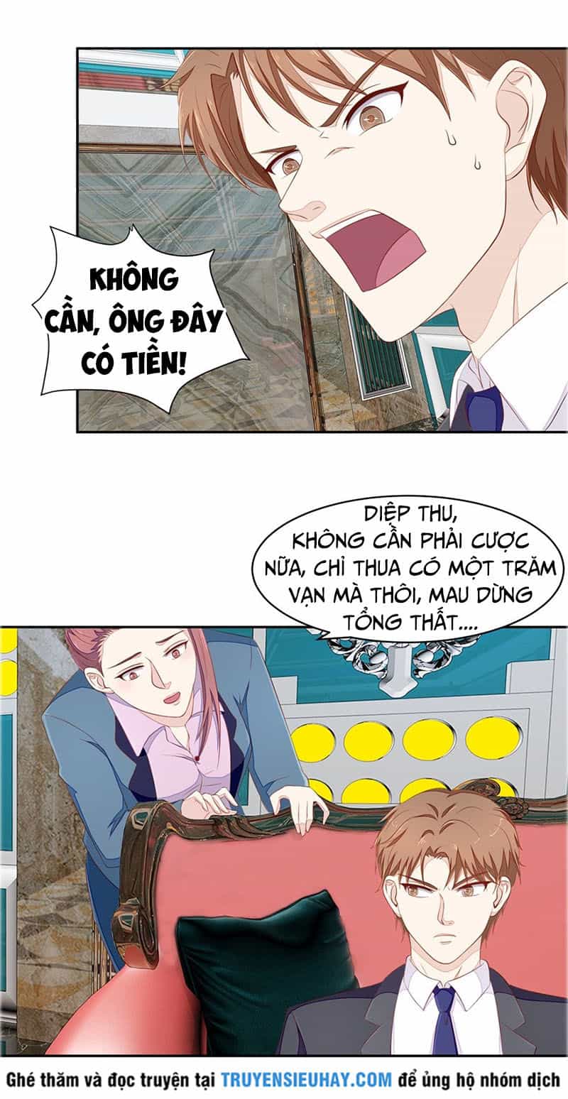 Chung Cực Thấu Thị Nhãn - Chương 67 - ảnh 12