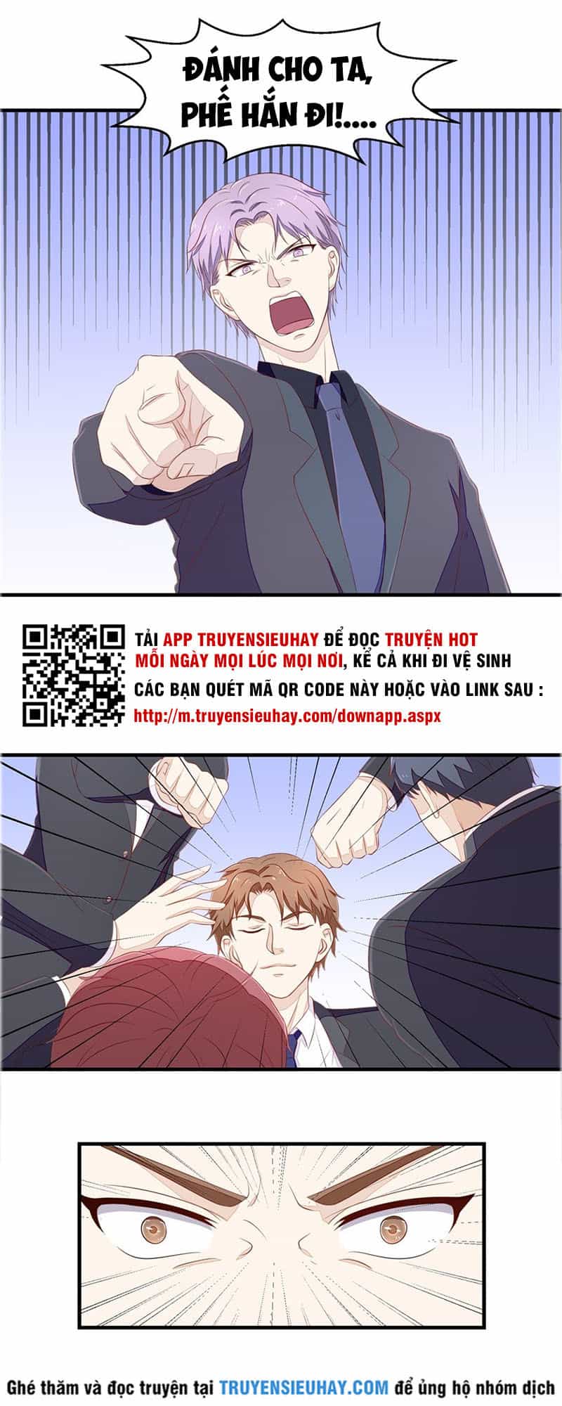 Chung Cực Thấu Thị Nhãn - Chương 68 - ảnh 11