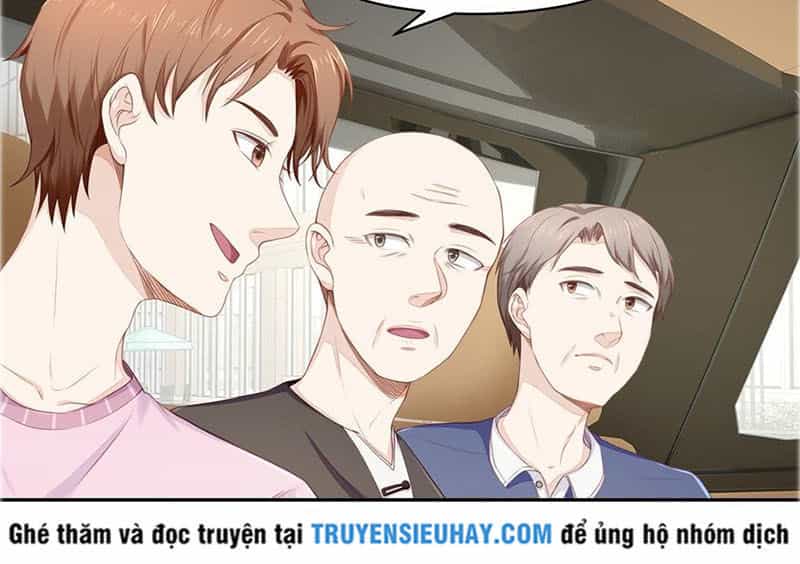 Chung Cực Thấu Thị Nhãn - Chương 69 - ảnh 15