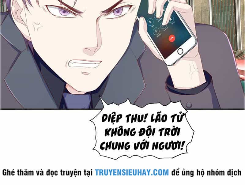 Chung Cực Thấu Thị Nhãn - Chương 69 - ảnh 3
