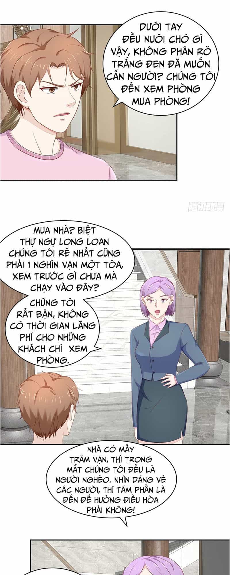 Chung Cực Thấu Thị Nhãn - Chương 70 - ảnh 7