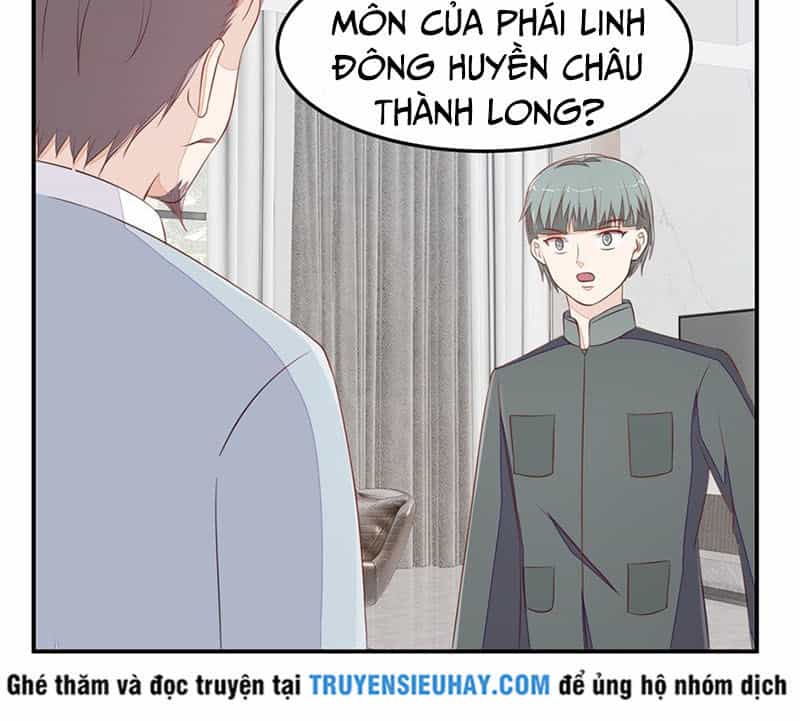 Chung Cực Thấu Thị Nhãn - Chương 71 - ảnh 17