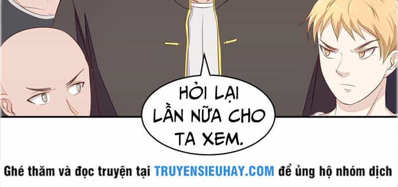 Chung Cực Thấu Thị Nhãn - Chương 73 - ảnh 13