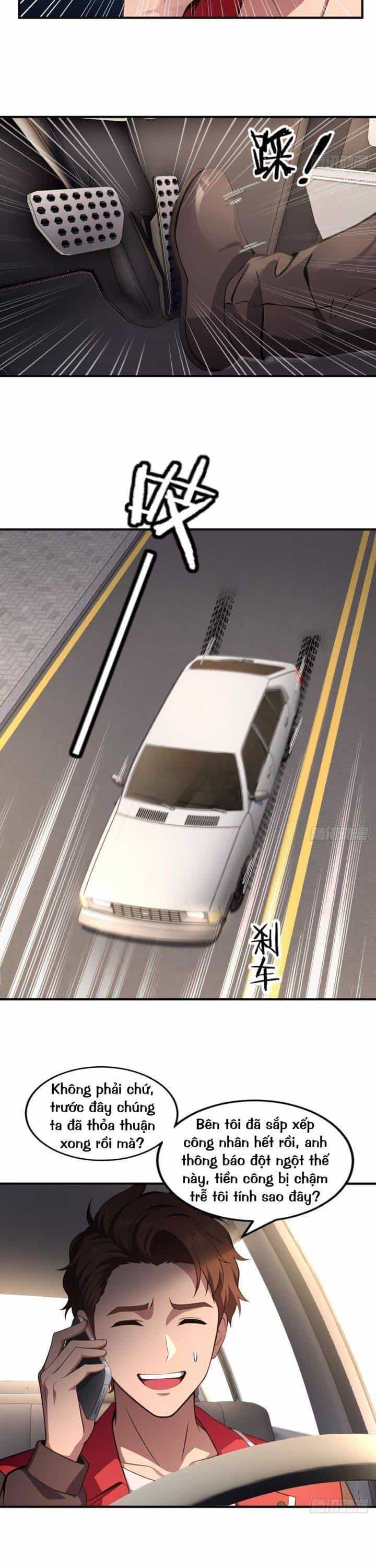 Chung Cực Tùy Ý Thần Hào Hệ Thống - Chương 20 - ảnh 15