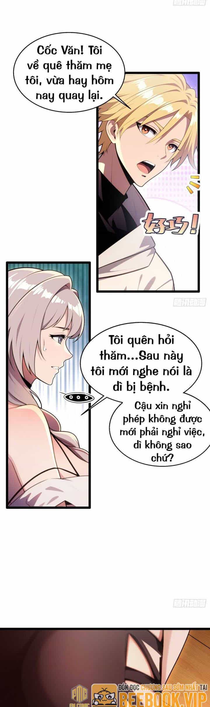 Chung Cực Tùy Ý Thần Hào Hệ Thống - Chương 22 - ảnh 6