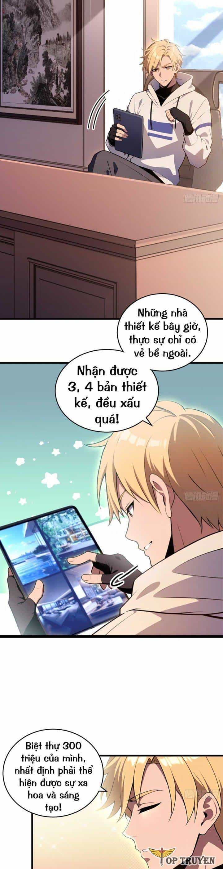 Chung Cực Tùy Ý Thần Hào Hệ Thống - Chương 27 - ảnh 13