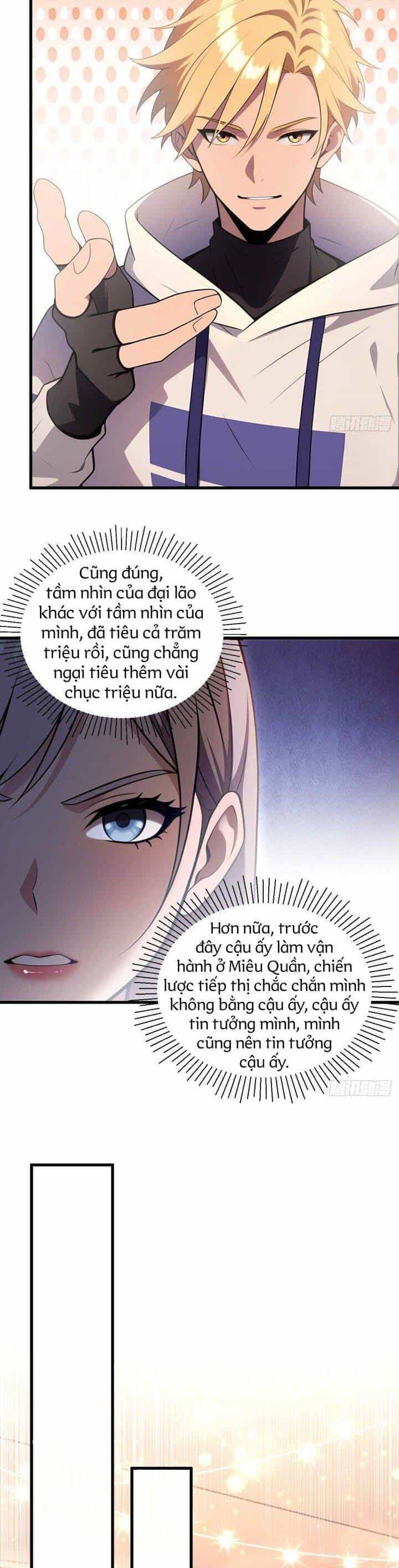 Chung Cực Tùy Ý Thần Hào Hệ Thống - Chương 27 - ảnh 23