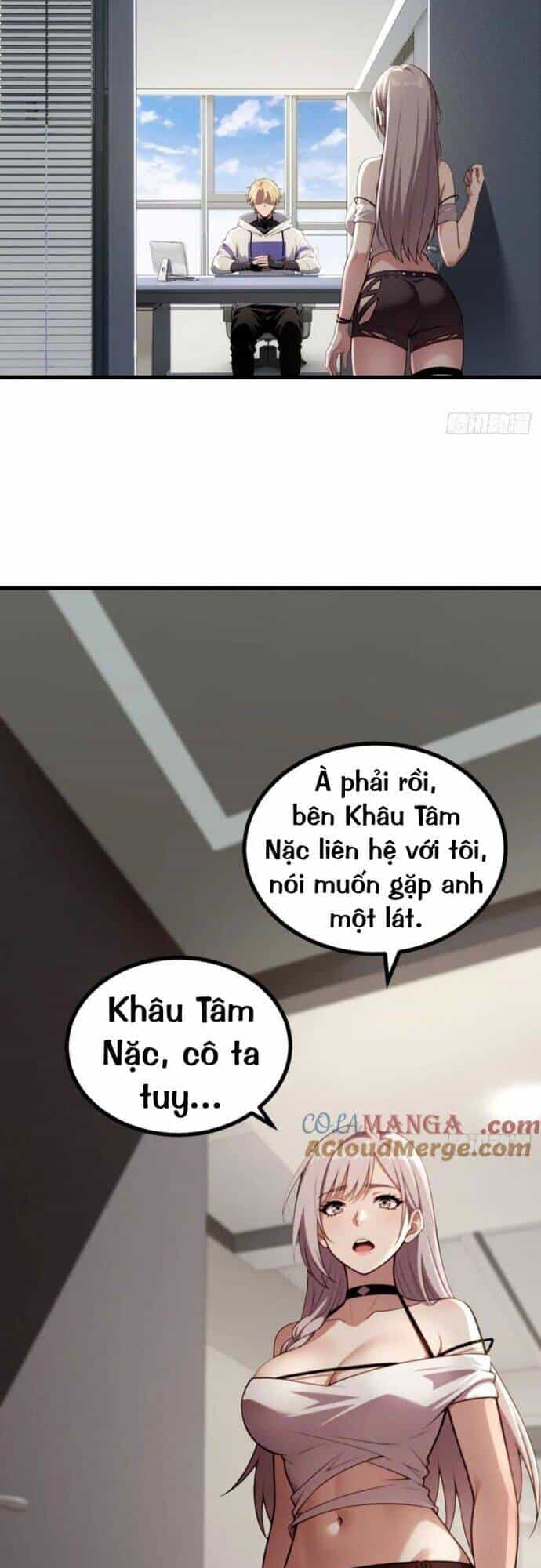Chung Cực Tùy Ý Thần Hào Hệ Thống - Chương 45 - ảnh 11