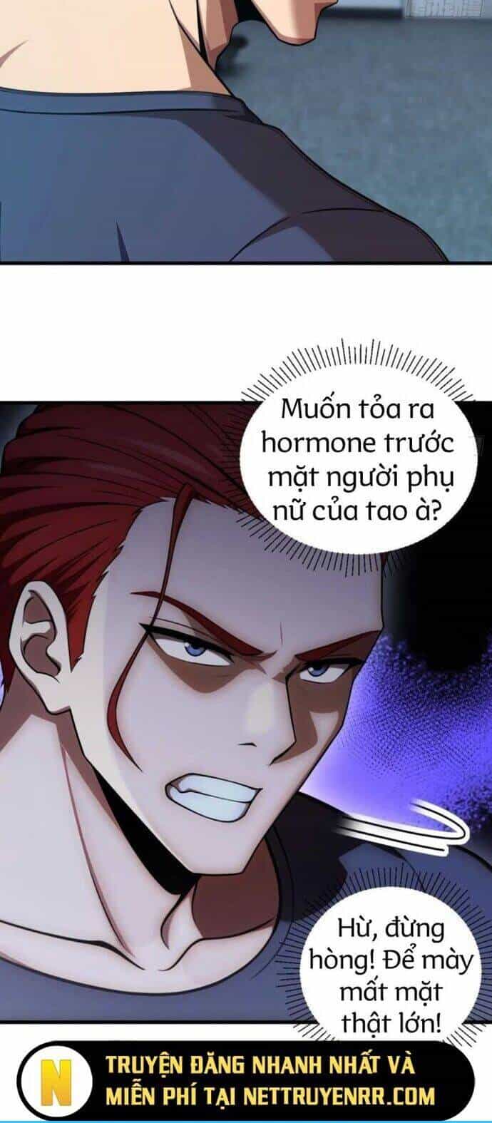 Chung Cực Tùy Ý Thần Hào Hệ Thống - Chương 45 - ảnh 36