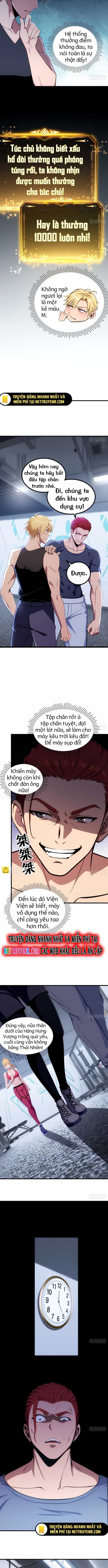 Chung Cực Tùy Ý Thần Hào Hệ Thống - Chương 46 - ảnh 6