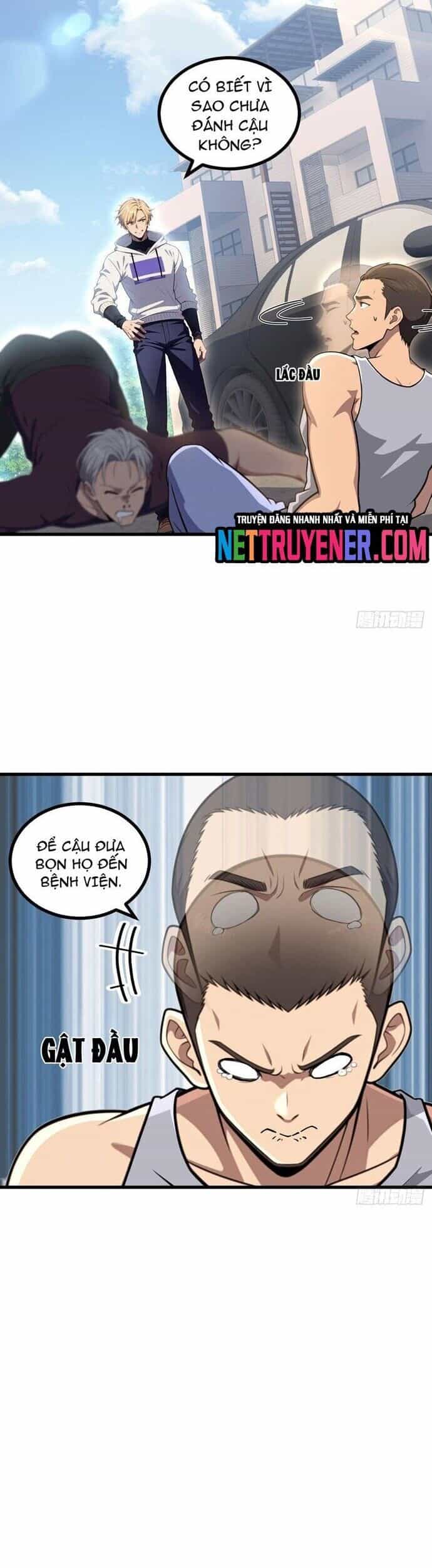 Chung Cực Tùy Ý Thần Hào Hệ Thống - Chương 49 - ảnh 22
