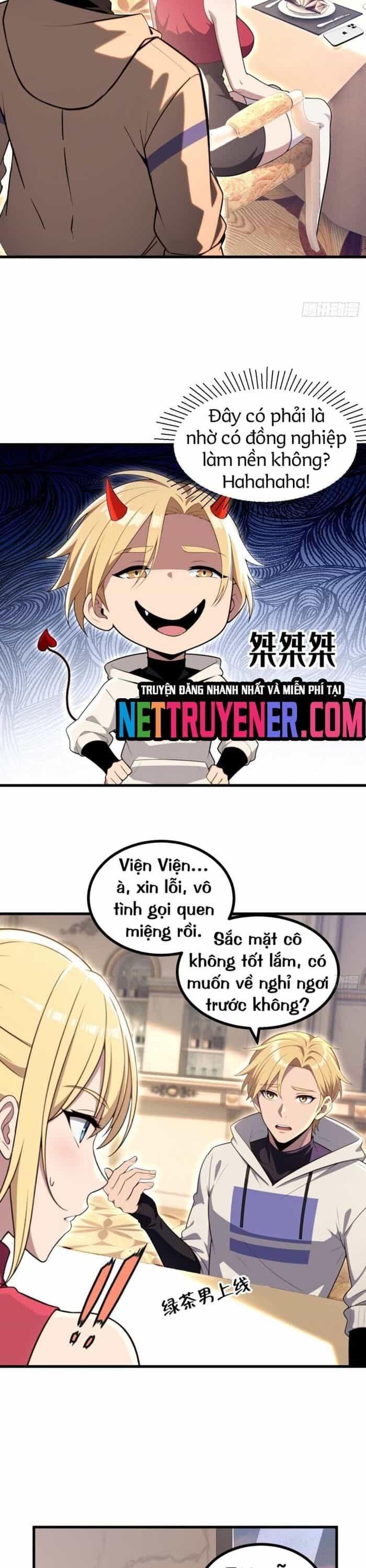 Chung Cực Tùy Ý Thần Hào Hệ Thống - Chương 50 - ảnh 16