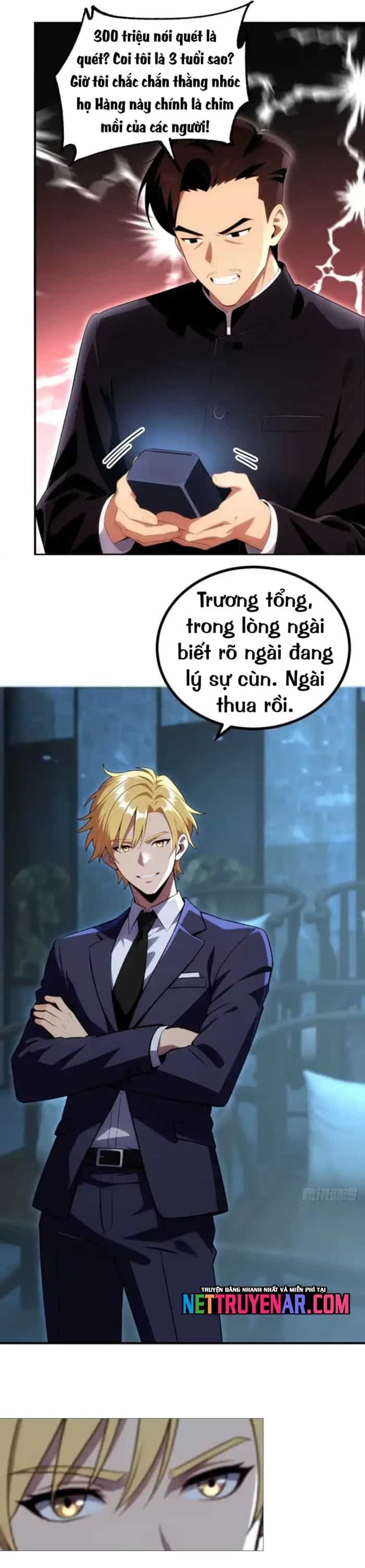 Chung Cực Tùy Ý Thần Hào Hệ Thống - Chương 71 - ảnh 17
