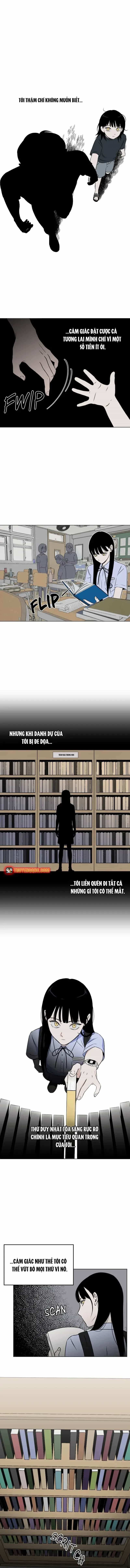 Chứng Minh Phẩm Giá - Chương 11 - ảnh 6