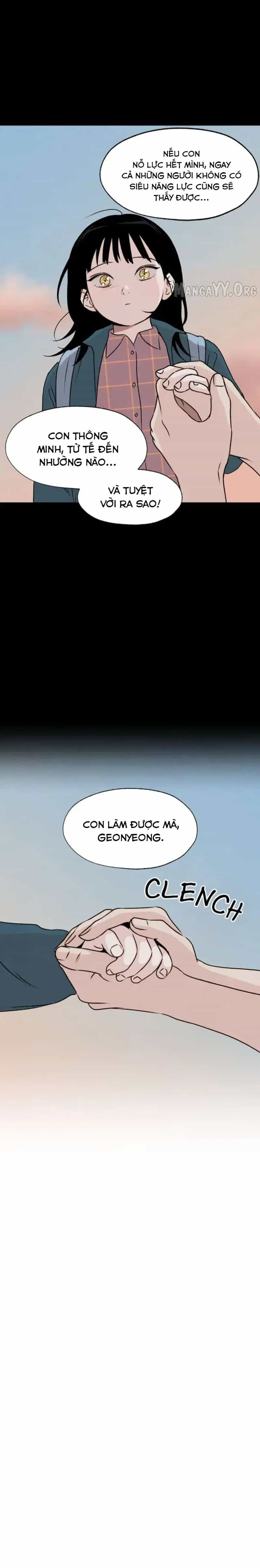 Chứng Minh Phẩm Giá - Chương 25 - ảnh 13