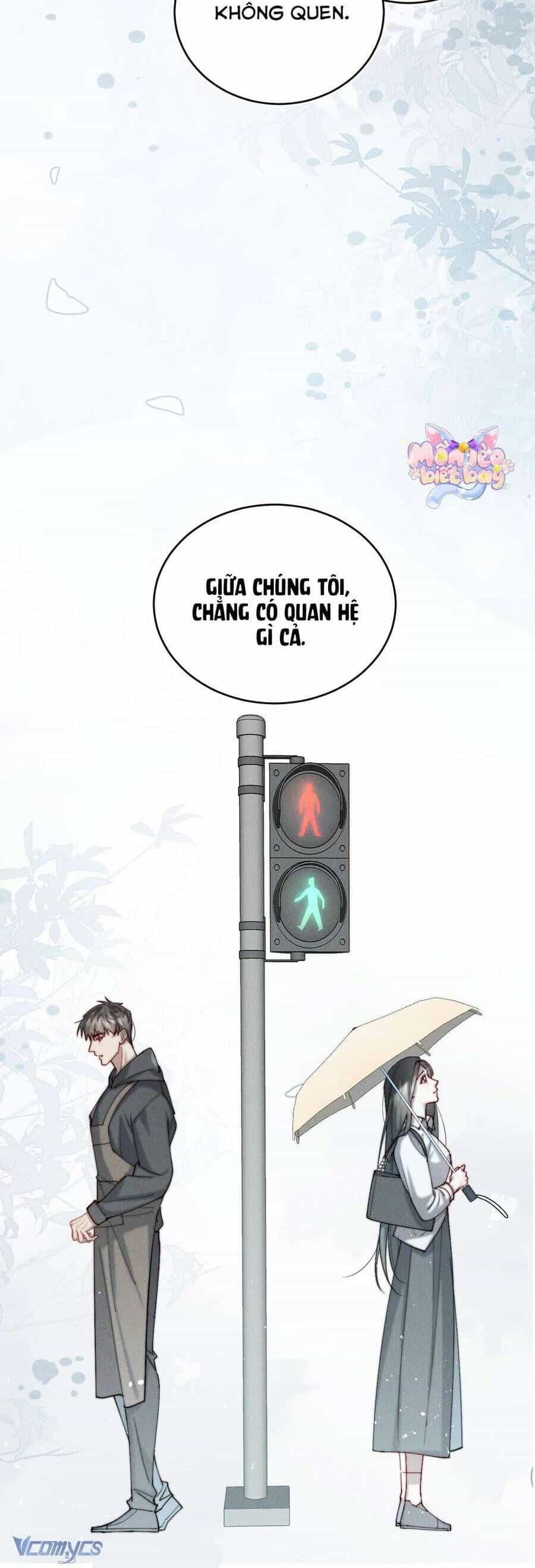 Chứng Mưa Bão - Chương 1 - ảnh 31