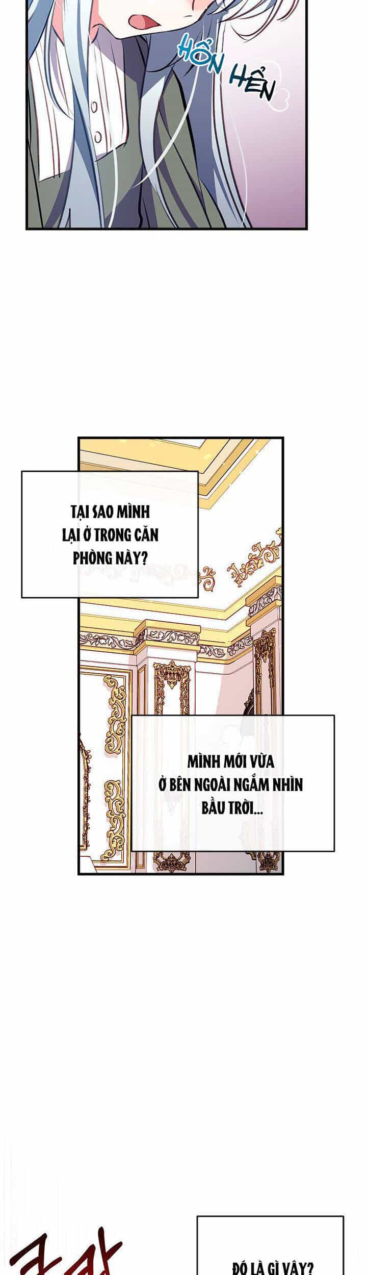 Chúng Ta Có Thể Trở Thành Gia Đình Được Không? - Chương 6 - ảnh 41