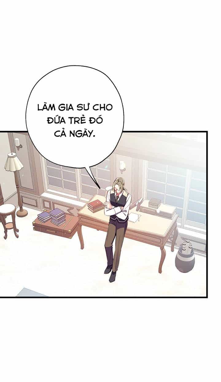 Chúng Ta Có Thể Trở Thành Gia Đình Được Không? - Chương 7 - ảnh 26