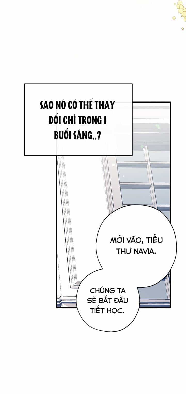 Chúng Ta Có Thể Trở Thành Gia Đình Được Không? - Chương 7 - ảnh 43