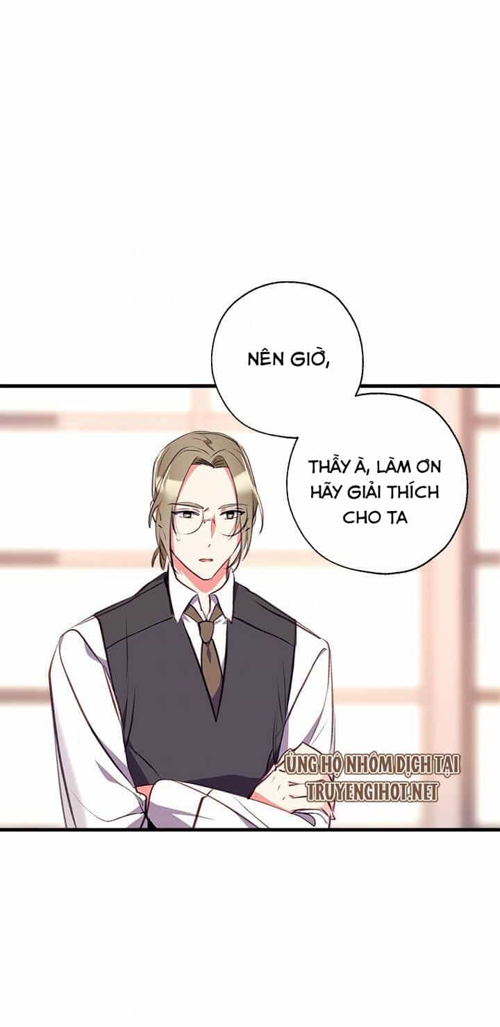 Chúng Ta Có Thể Trở Thành Gia Đình Được Không? - Chương 7 - ảnh 55