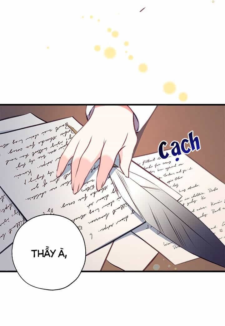 Chúng Ta Có Thể Trở Thành Gia Đình Được Không? - Chương 7 - ảnh 64