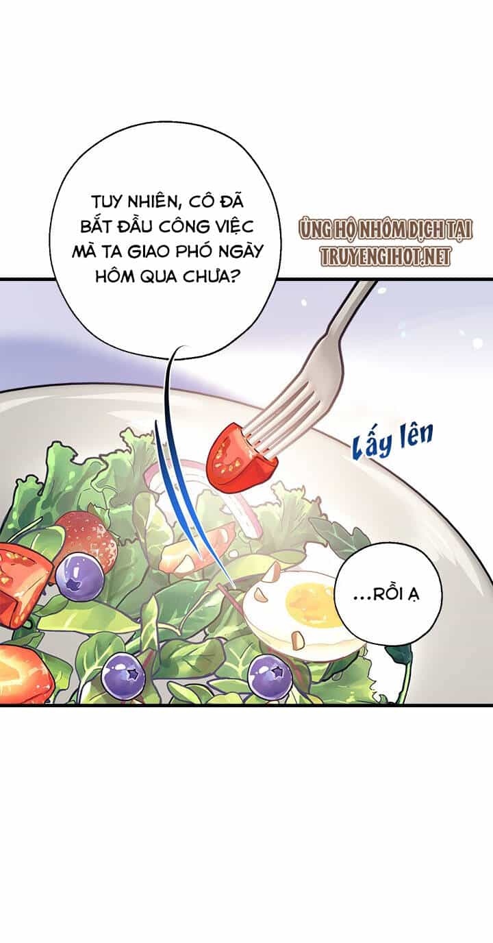 Chúng Ta Có Thể Trở Thành Gia Đình Được Không? - Chương 7 - ảnh 9