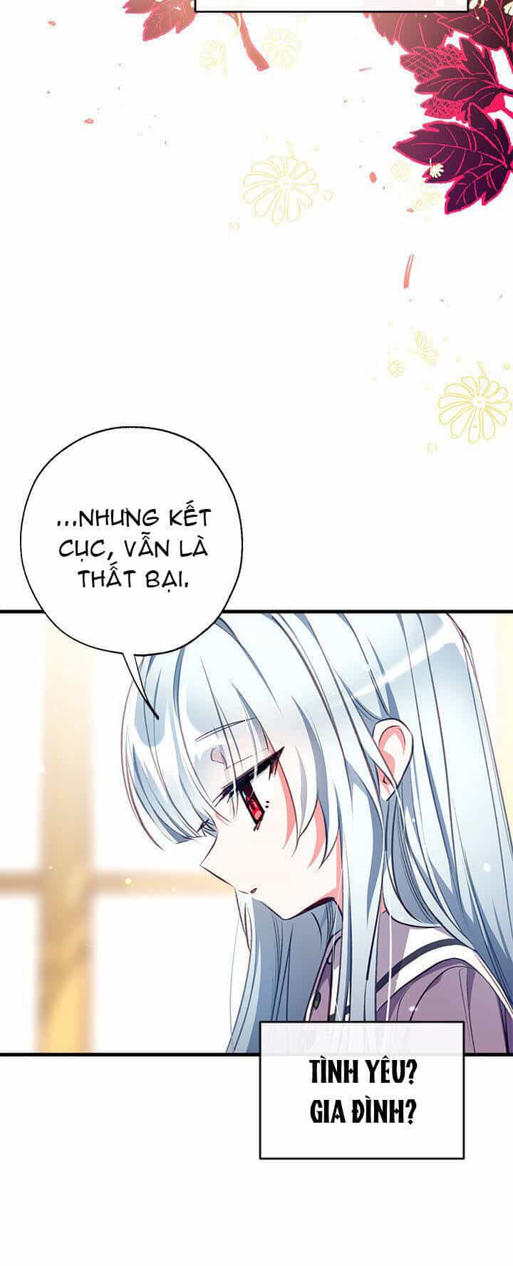 Chúng Ta Có Thể Trở Thành Gia Đình Được Không? - Chương 9 - ảnh 12