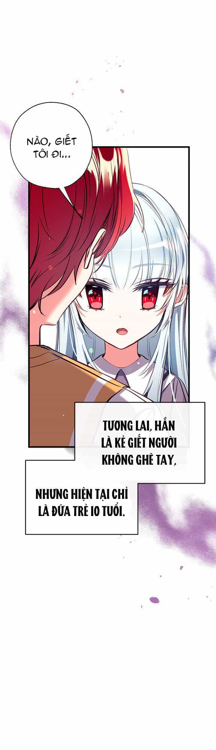 Chúng Ta Có Thể Trở Thành Gia Đình Được Không? - Chương 9 - ảnh 23