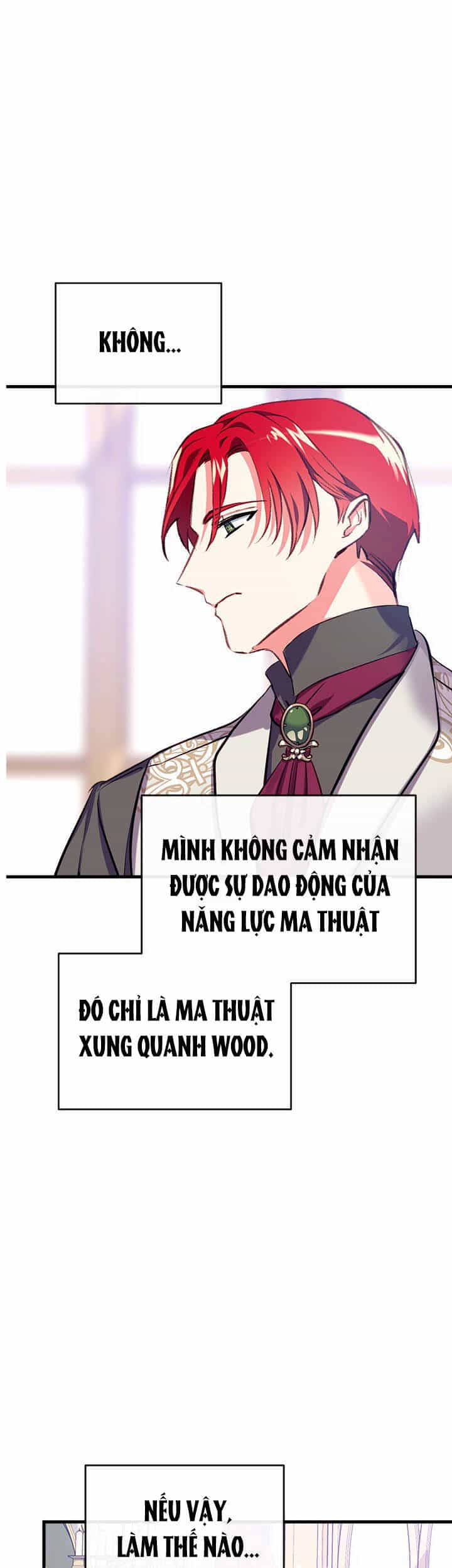 Chúng Ta Có Thể Trở Thành Gia Đình Được Không? - Chương 10 - ảnh 46