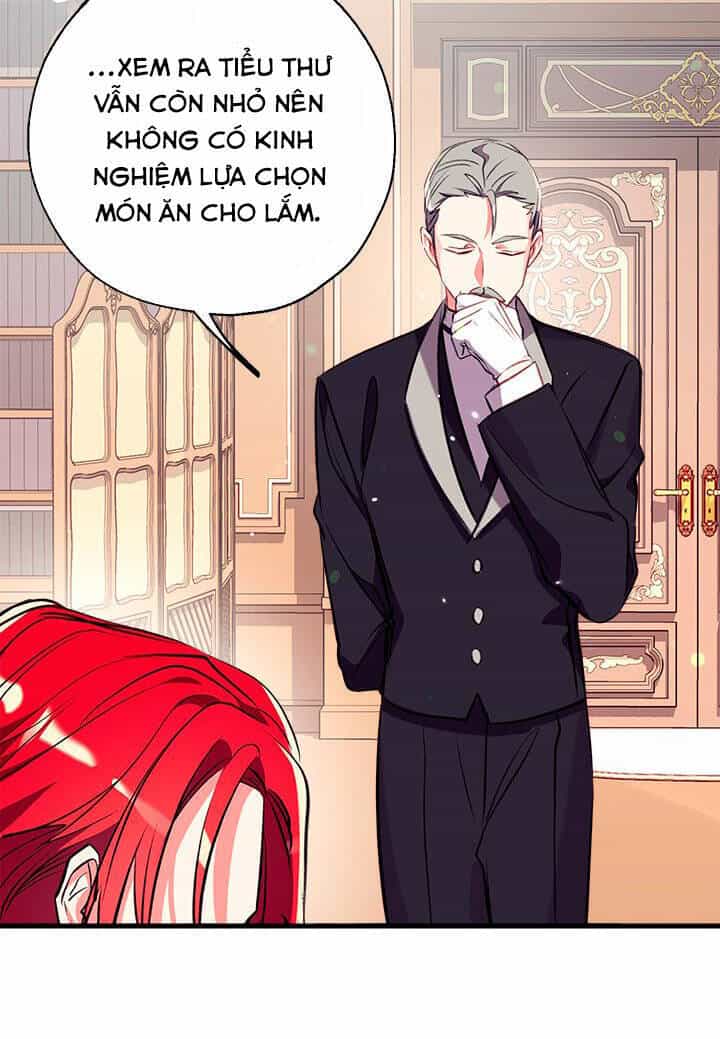 Chúng Ta Có Thể Trở Thành Gia Đình Được Không? - Chương 12 - ảnh 26