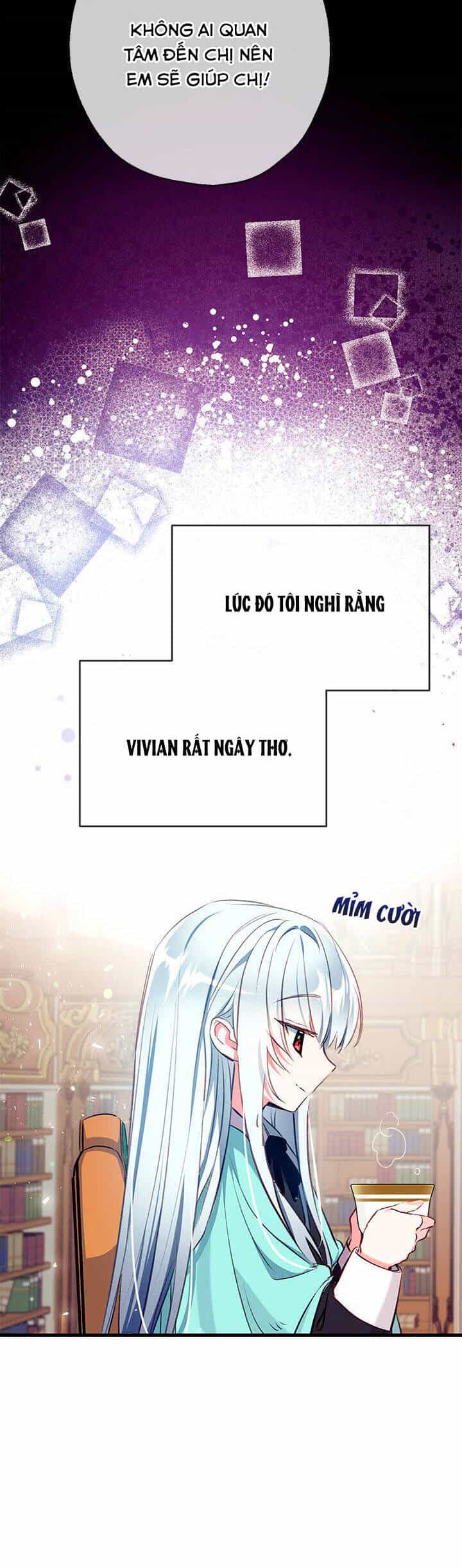 Chúng Ta Có Thể Trở Thành Gia Đình Được Không? - Chương 12 - ảnh 52