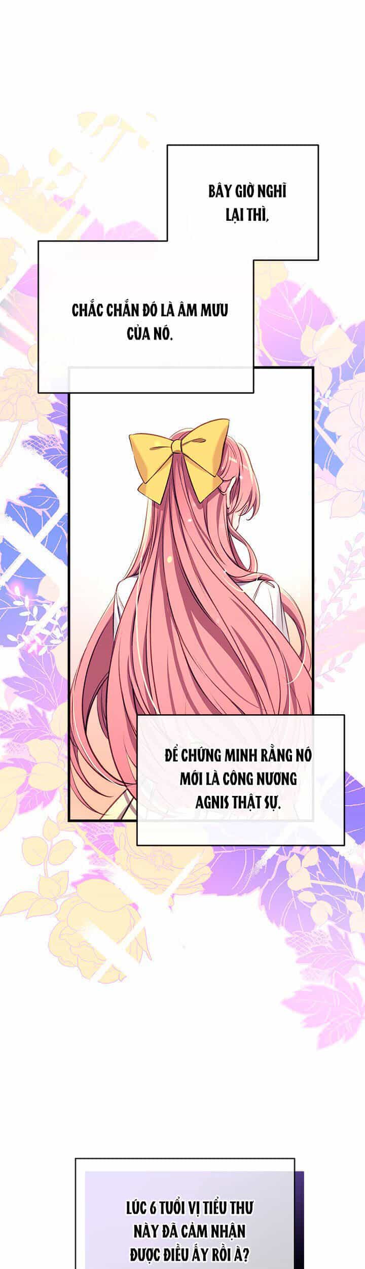 Chúng Ta Có Thể Trở Thành Gia Đình Được Không? - Chương 12 - ảnh 53